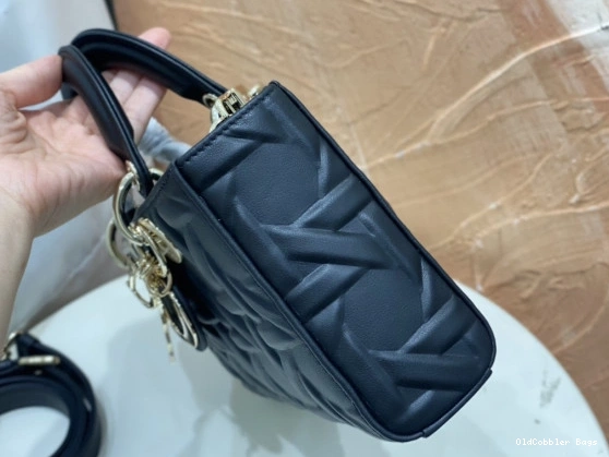 OldCobbler Bags D-JOY DIRO LADY BAG-26*13.5*5CM 0718